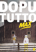 Revue Dopututto Max, no 06